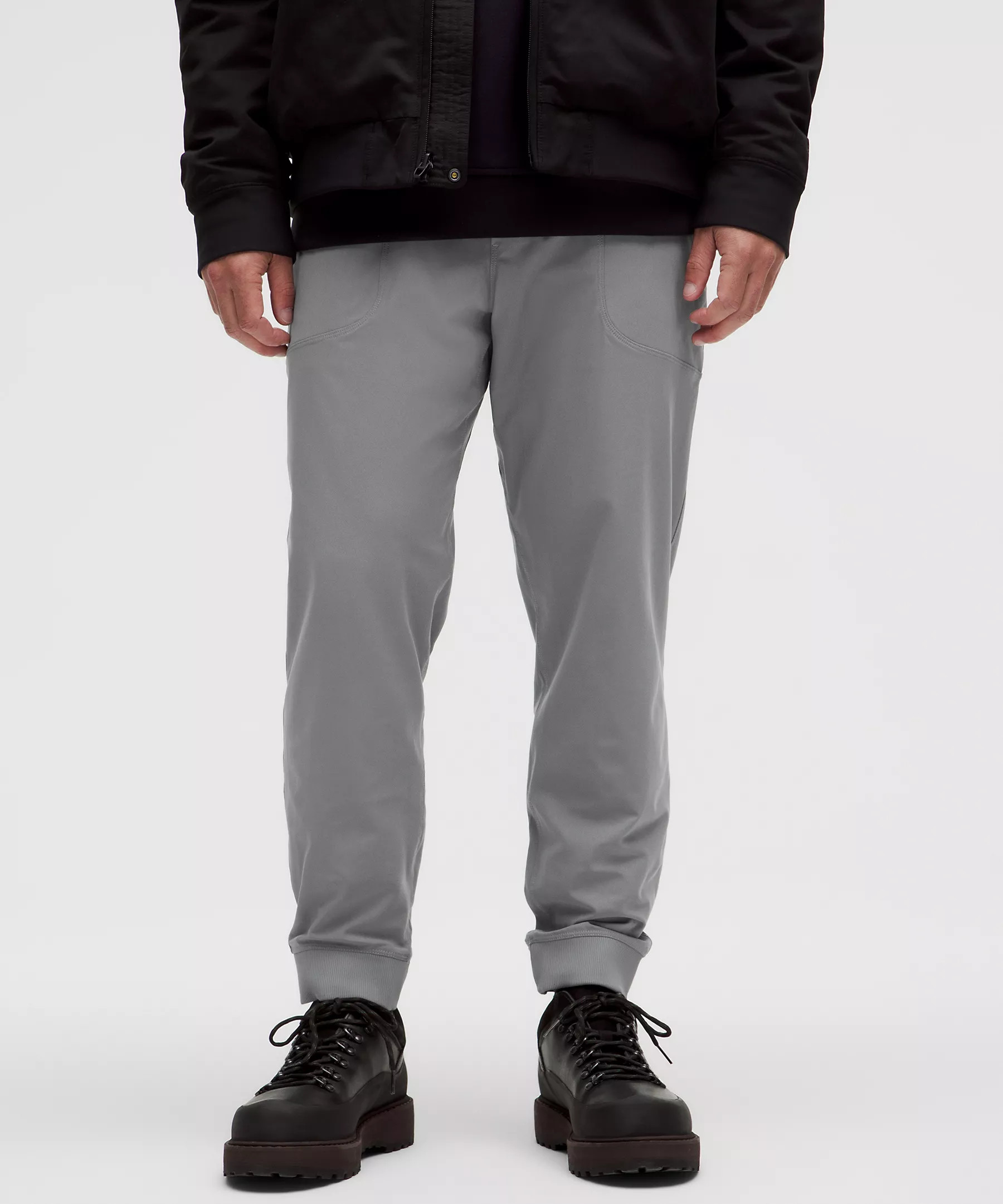 ABC Jogger *Shorter | Men's Joggers | lululemon | Lululemon (US)