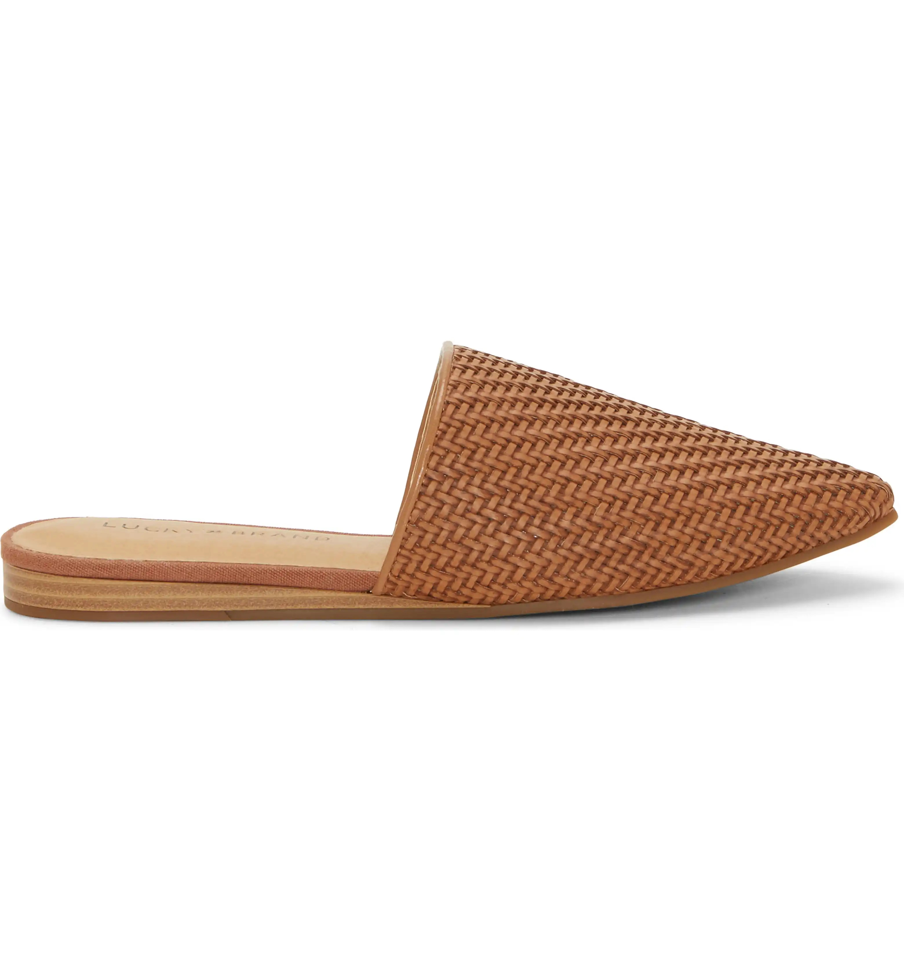 Bradell Pointy Toe Mule | Nordstrom