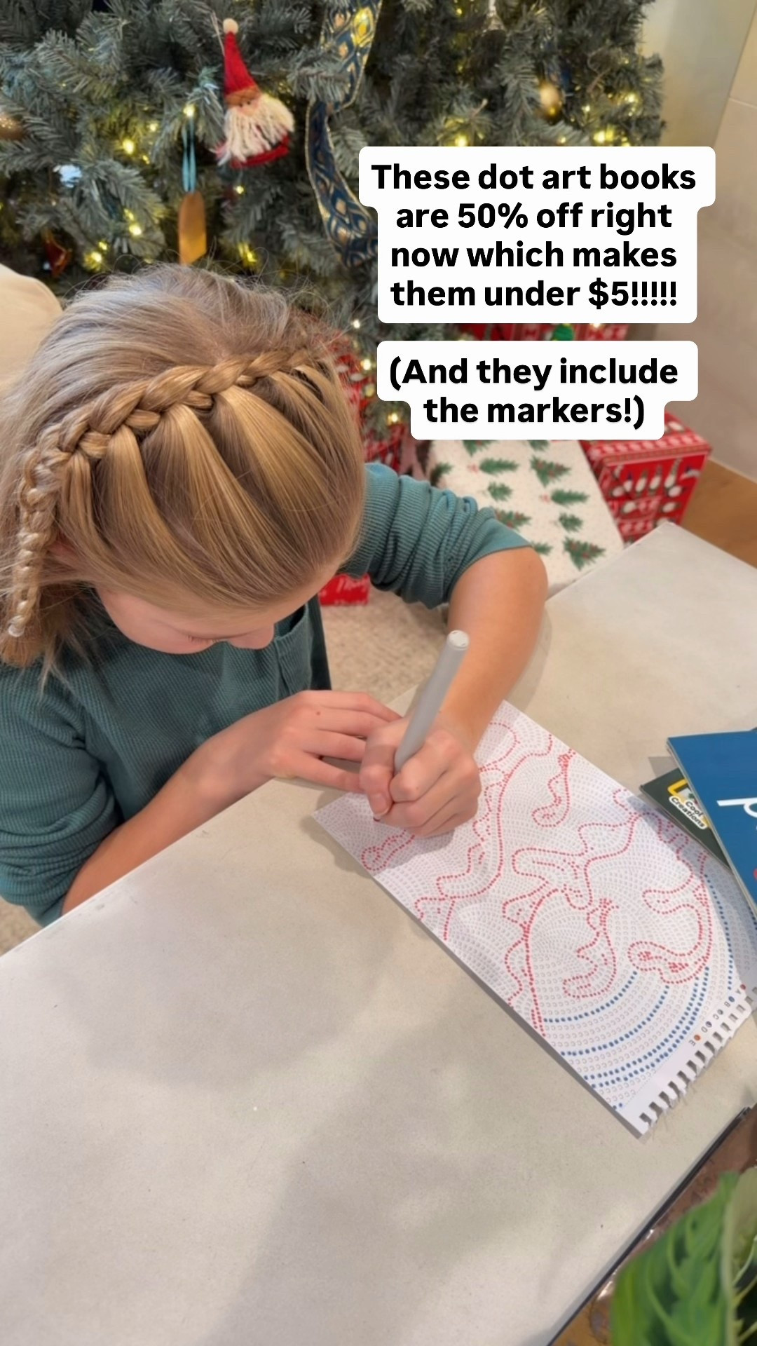 I’m dying at this price! Stock up!! 