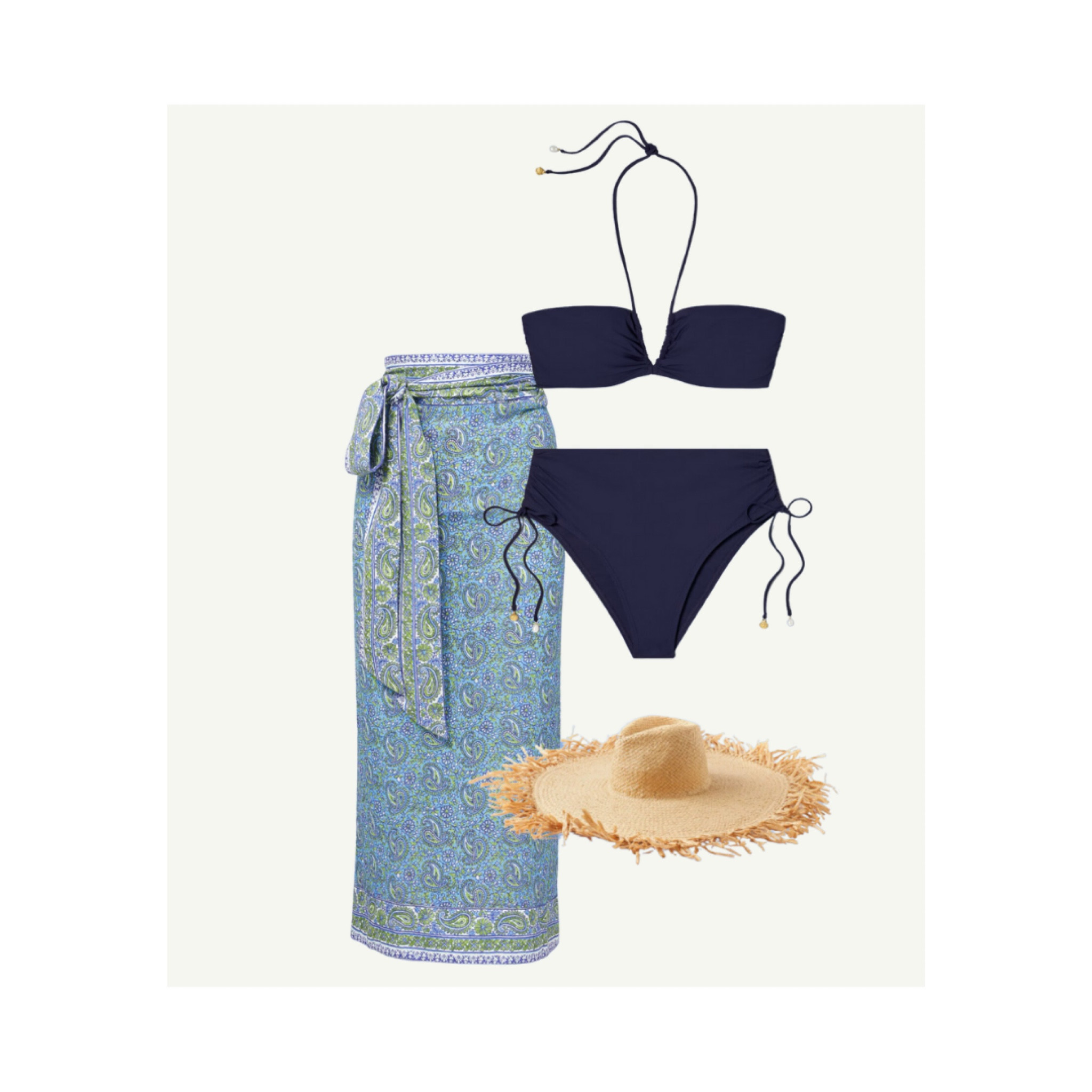 WHAT TO WEAR: Pool season picks 💛

#LTKSeasonal #LTKFind #LTKswim