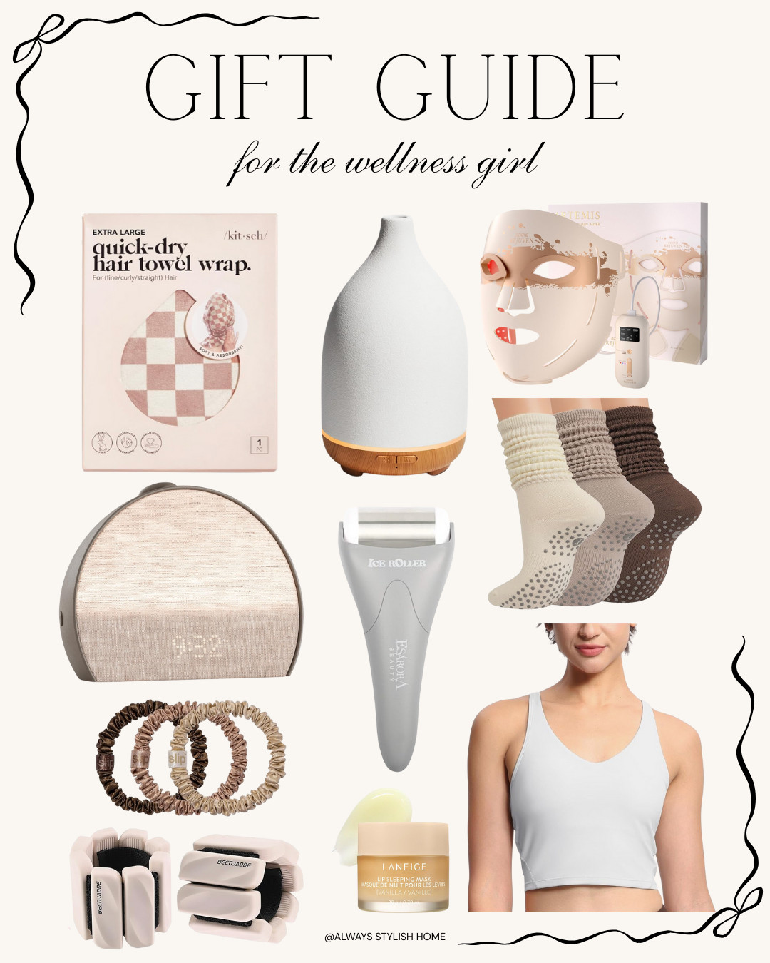 gifts for the wellness girl, wellness gift guide, amazon gift ideas, amazon gifts for her, wellness gift ideas, wellness amazon gift ideas for her, gifts for her, amazon gifts for her #wellness #giftguide 

 #LTKCyberWeek #LTKGiftGuide #LTKHoliday