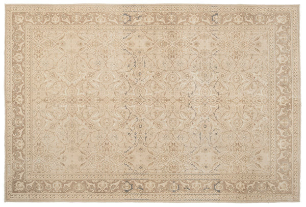 Ranjith
                    
                      Vintage Distressed Rug | Revival Rugs Inc