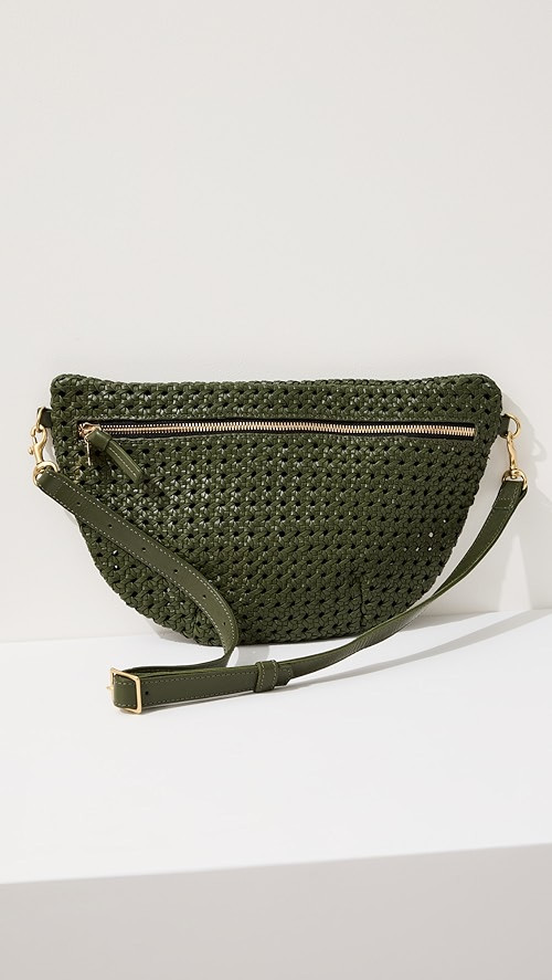 Grande Fanny | Shopbop