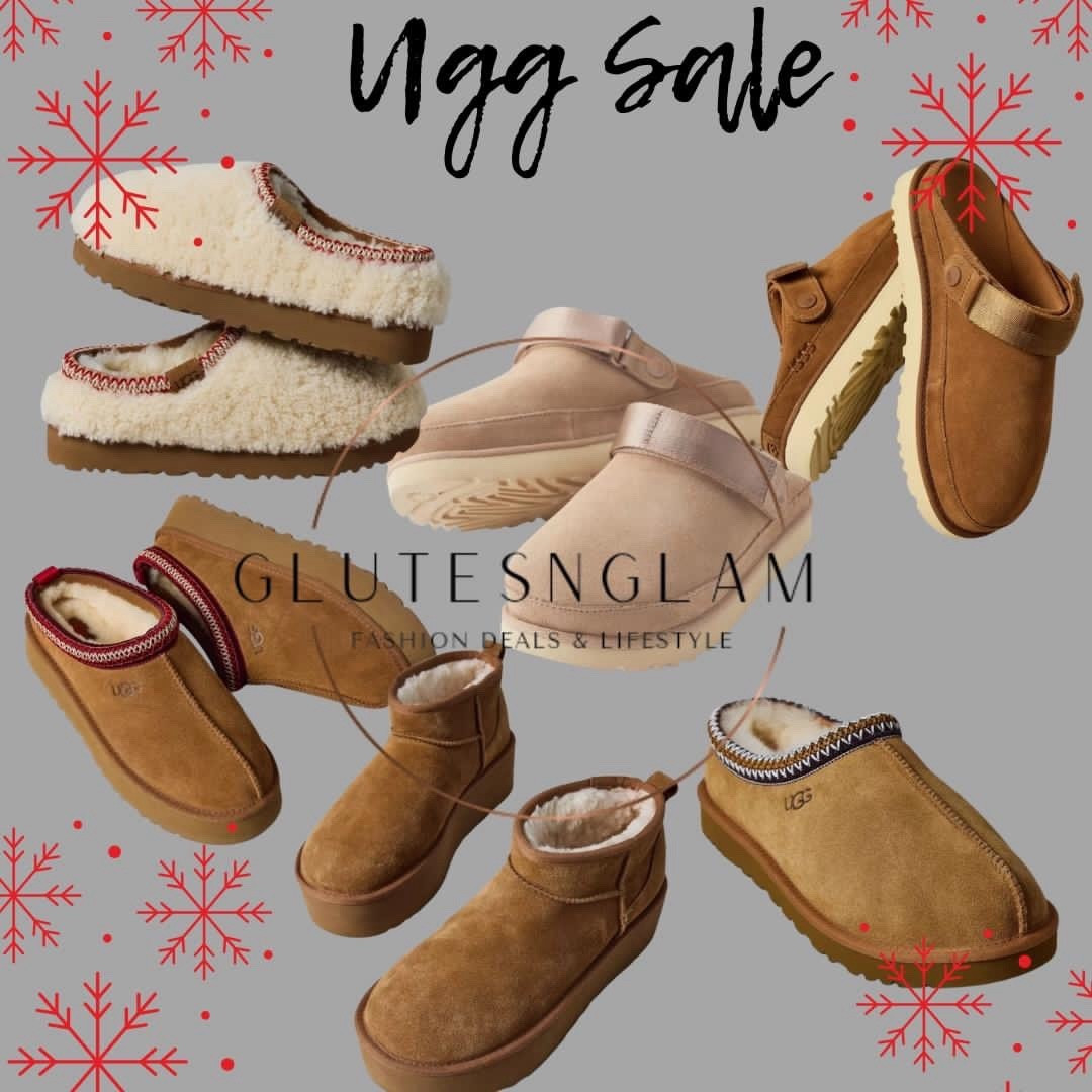 Uggs and Birkenstock on sale. Save $25-$100 off. Ugg sale, Ugg Tasman, Birkenstock clogs, Birkenstock sandals. Gifts for her  

#LTKHoliday #LTKGiftGuide #LTKSaleAlert
