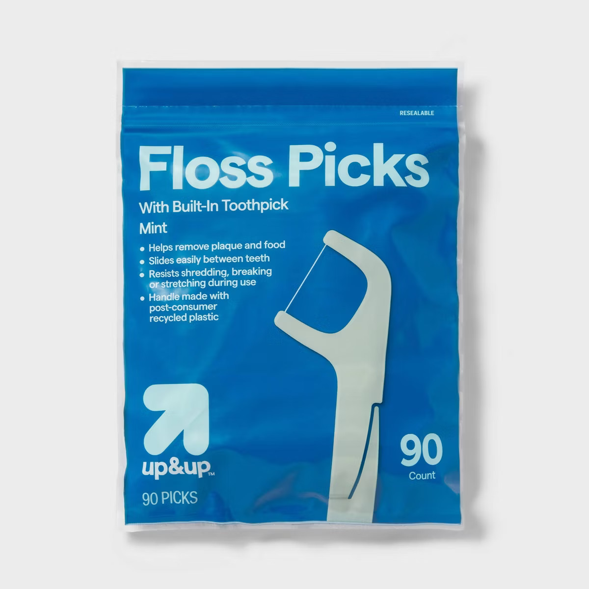 Floss Picks - up&up™ | Target