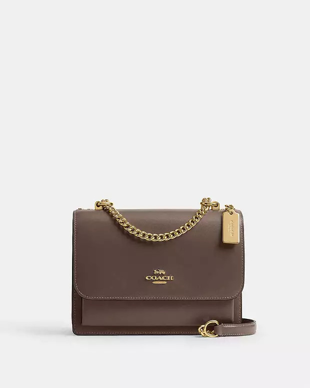Klare Crossbody Bag | Coach Outlet US