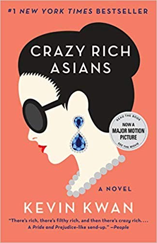Crazy Rich Asians (Crazy Rich Asians Trilogy)
            
            
                
        ... | Amazon (US)