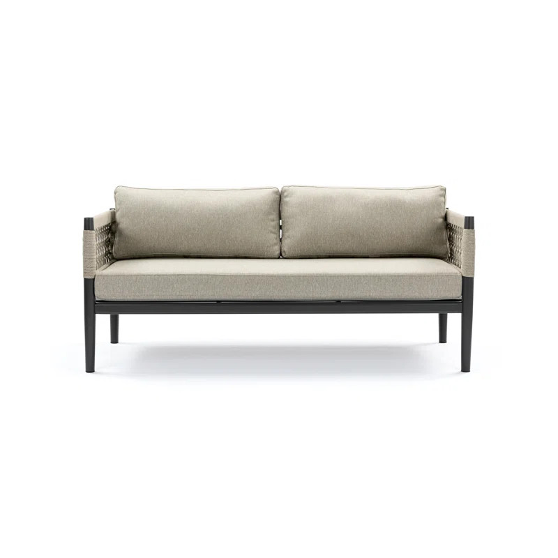 Ebern Designs Marvina 66.00 Wide | Wayfair | Wayfair North America