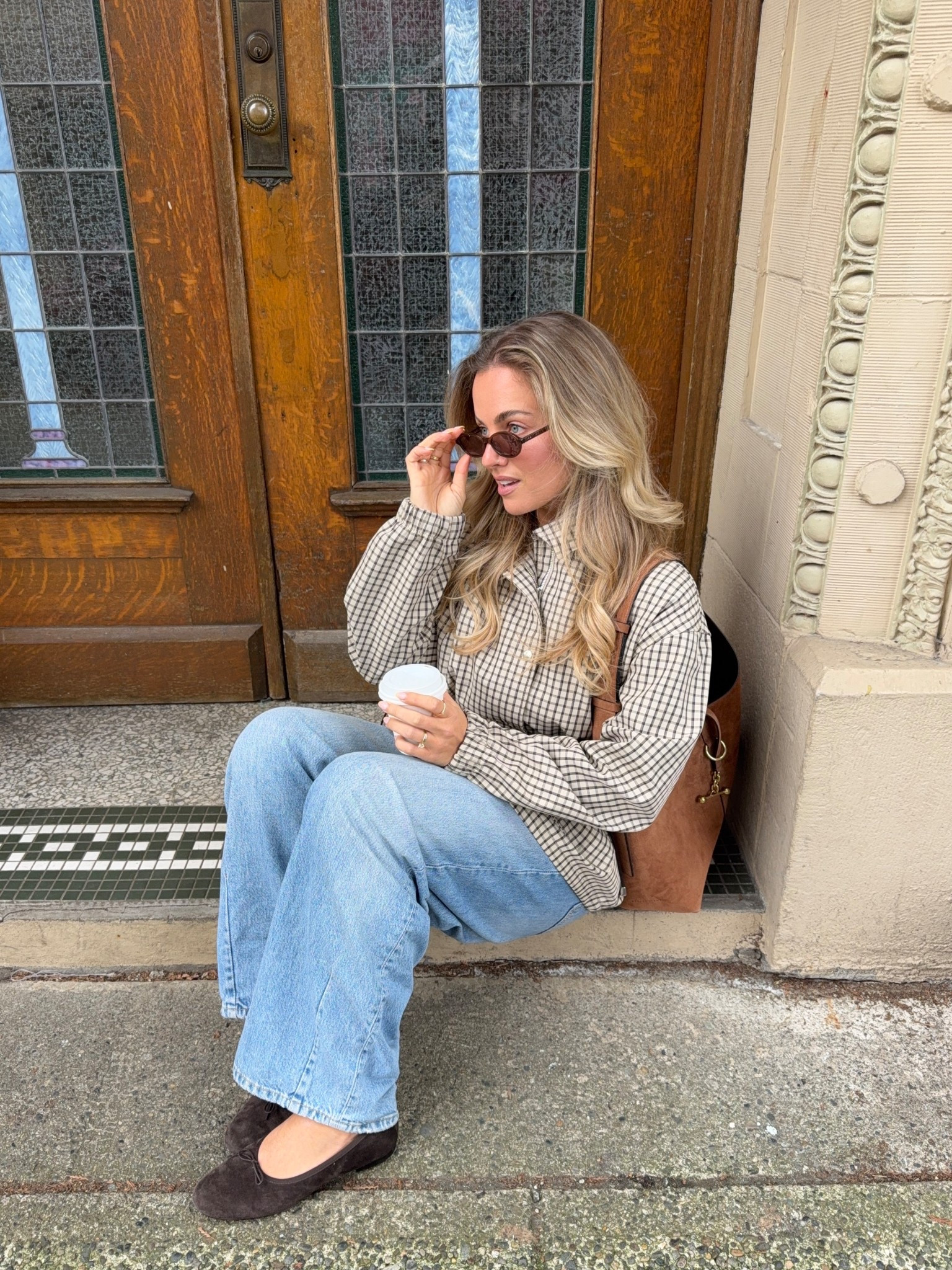 my new favourite bag 

#LTKootd