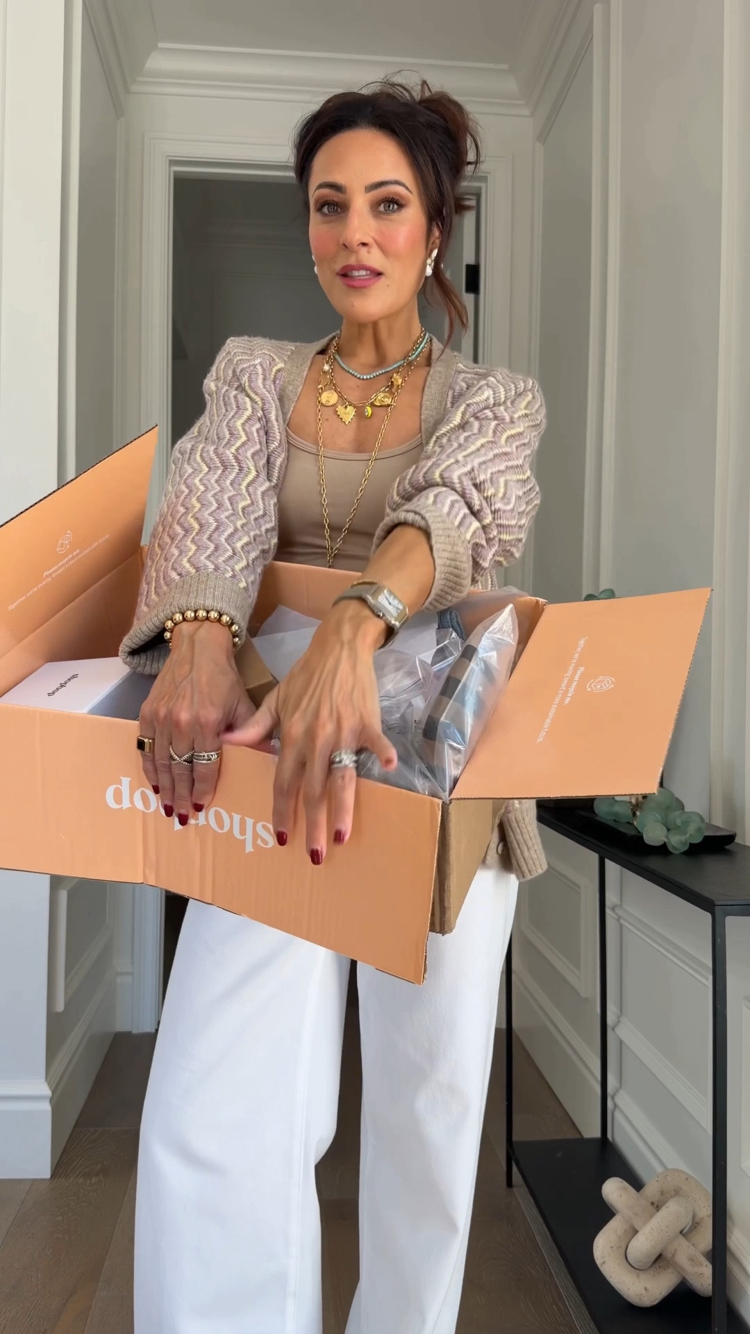 Shopbop haul, what I ordered for spring and my upcoming Cabo trip! 

#LTKOver40 #LTKSeasonal