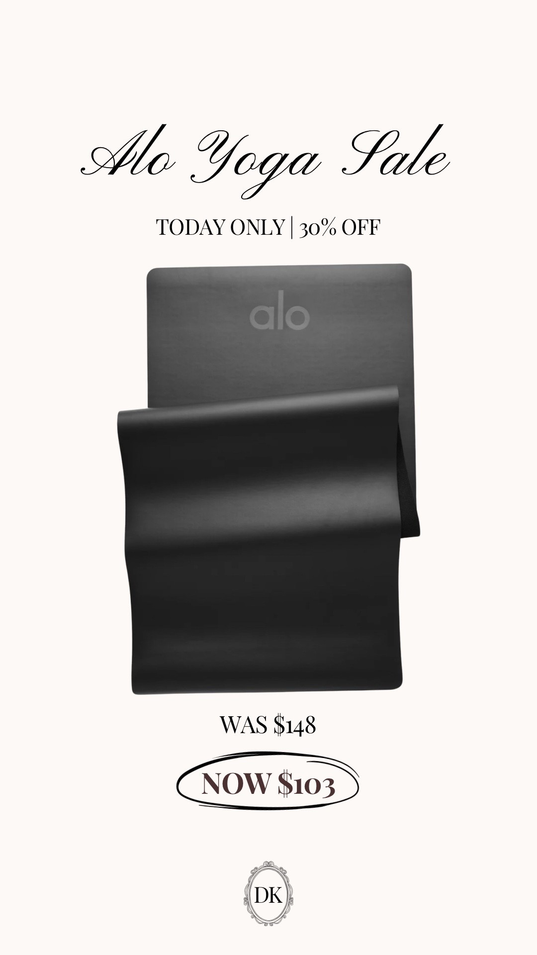 Alo Yoga Sale! Today only 30% off so many great items 🔗

#LTKGiftGuide #LTKfitnessgoals #LTKSaleAlert