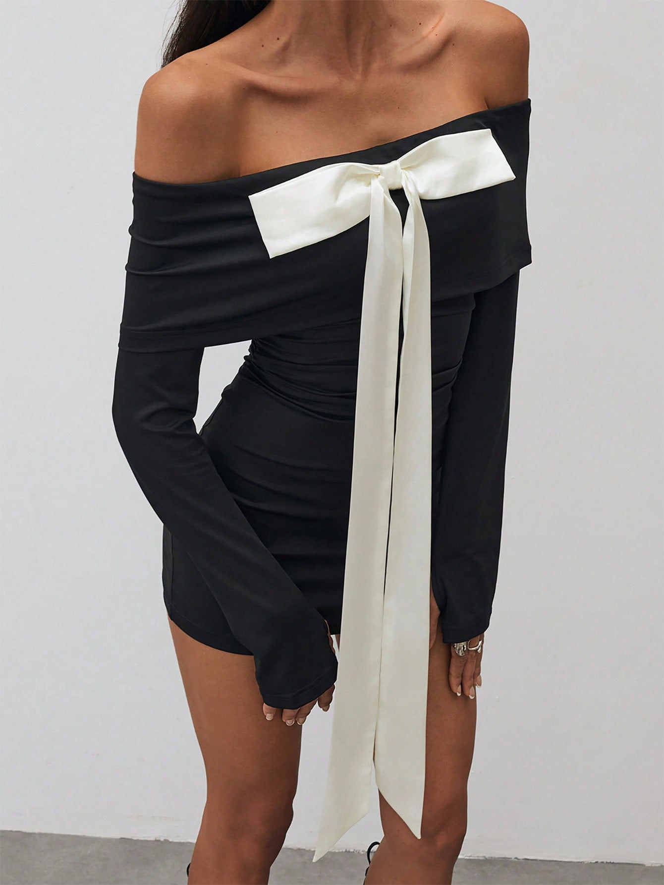 Aloruh Women Fall Clothing For Young Girls Graduation Season Back To School Season Party Dinner M... | SHEIN