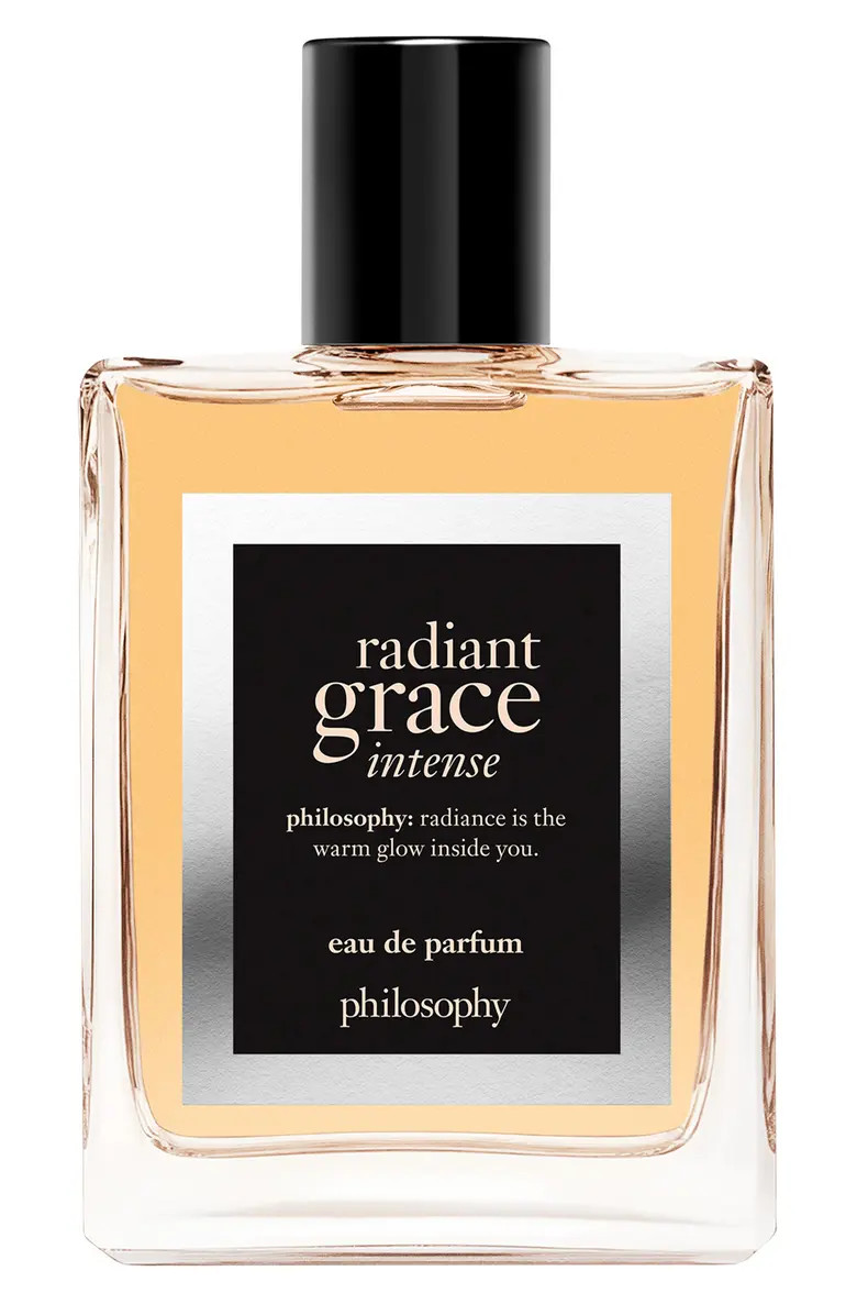 radiant grace intense eau de parfum | Nordstrom Rack