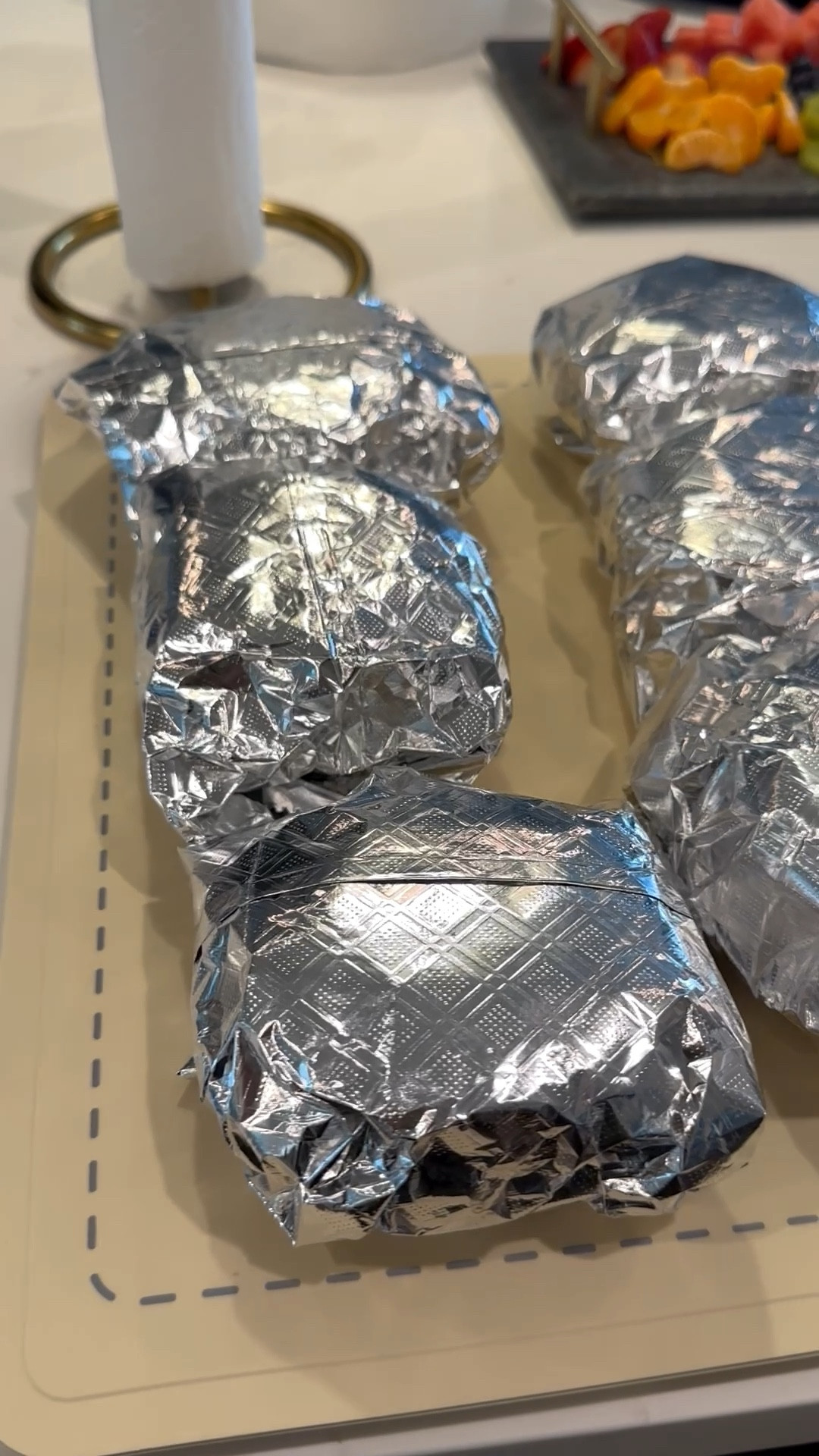 This warming may changed the game during Thanksgiving. It kept breakfast warm, it helped thaw out our ham, and kept some of our main entree’s warm. 

An absolute must for hosting. Buy it now while it’s on sale. 

#LTKHome #LTKHoliday #LTKSaleAlert