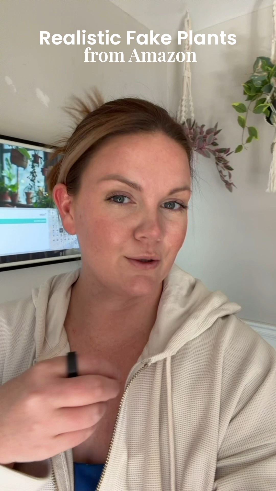 I was surprised by the quality of these and they brightened up my little corner so much! 

#LTKFindsUnder50 #LTKmomlife #LTKGiftGuide