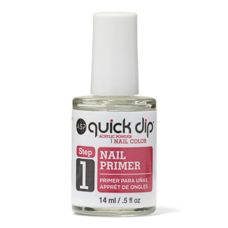 Step 1 Quick Dip Nail Primer | Sally Beauty