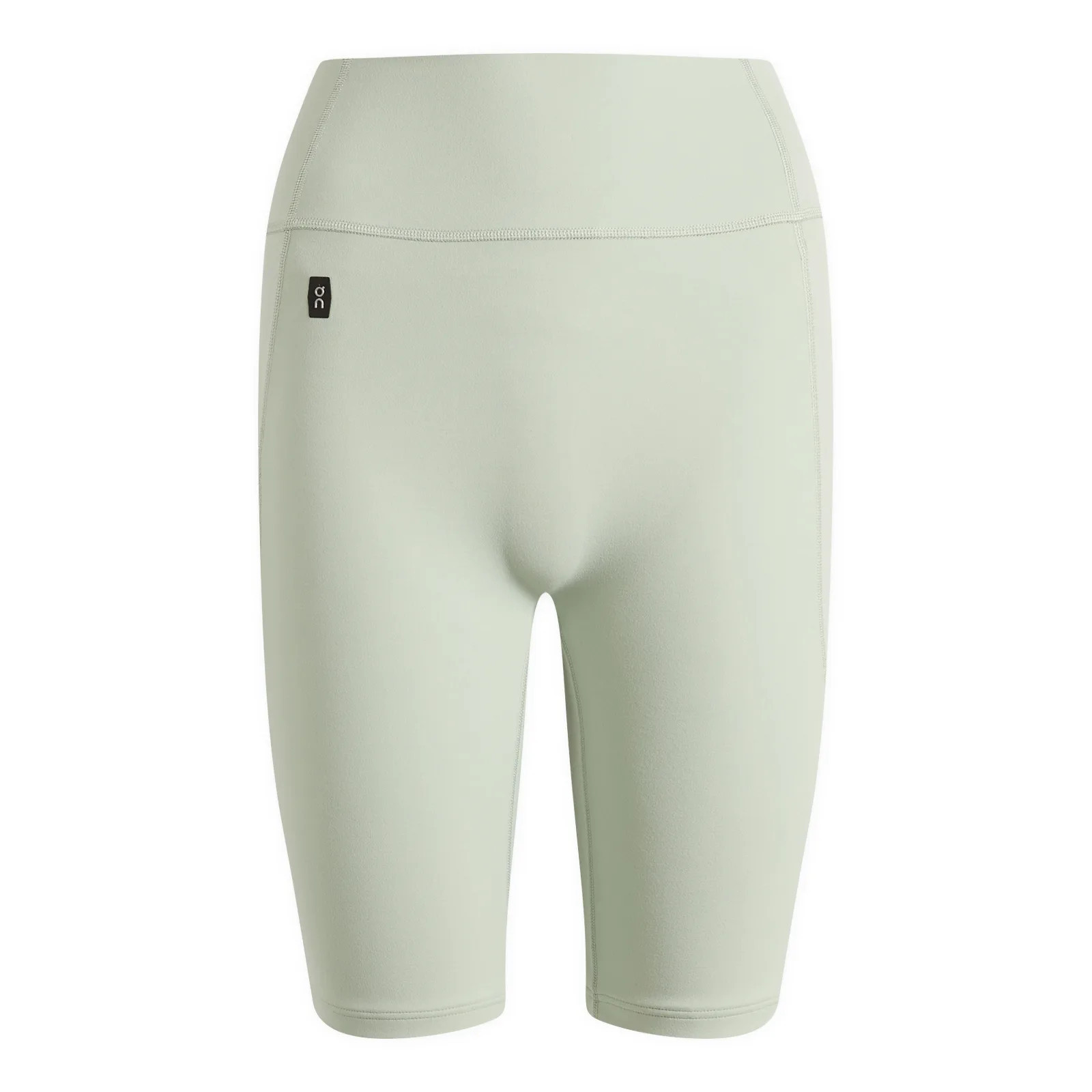 ON Women's Studio Cycling Shorts in Mineral, Size Small | END. Clothing