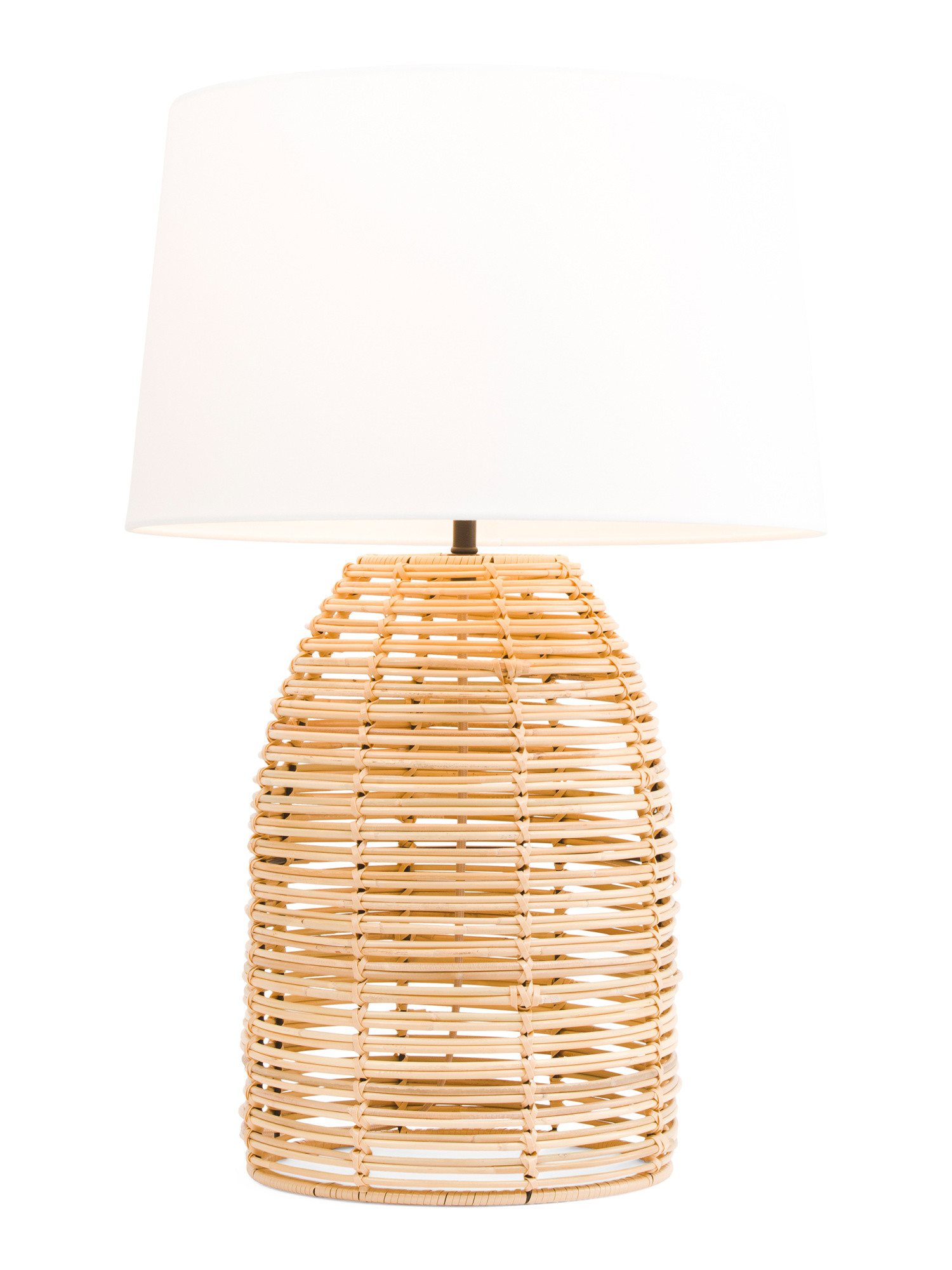 18x28.25 Monica Table Lamp | TJ Maxx