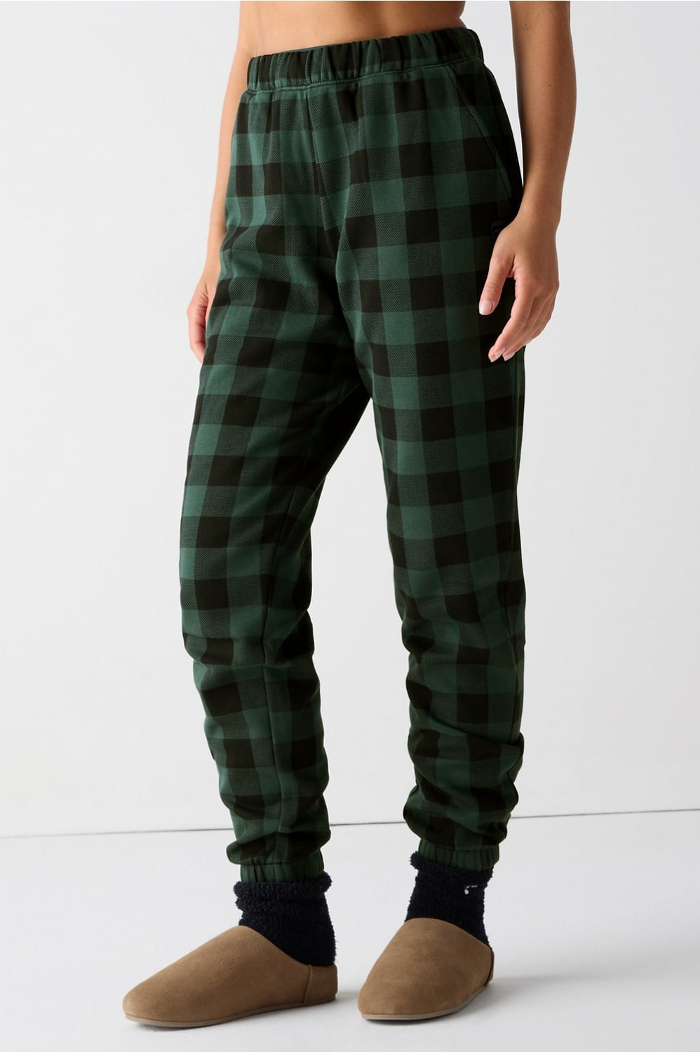 Cozy Fleece Go-To Sweatpant | Fabletics