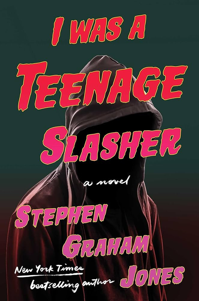 I Was A Teenage Slasher | Amazon (US)