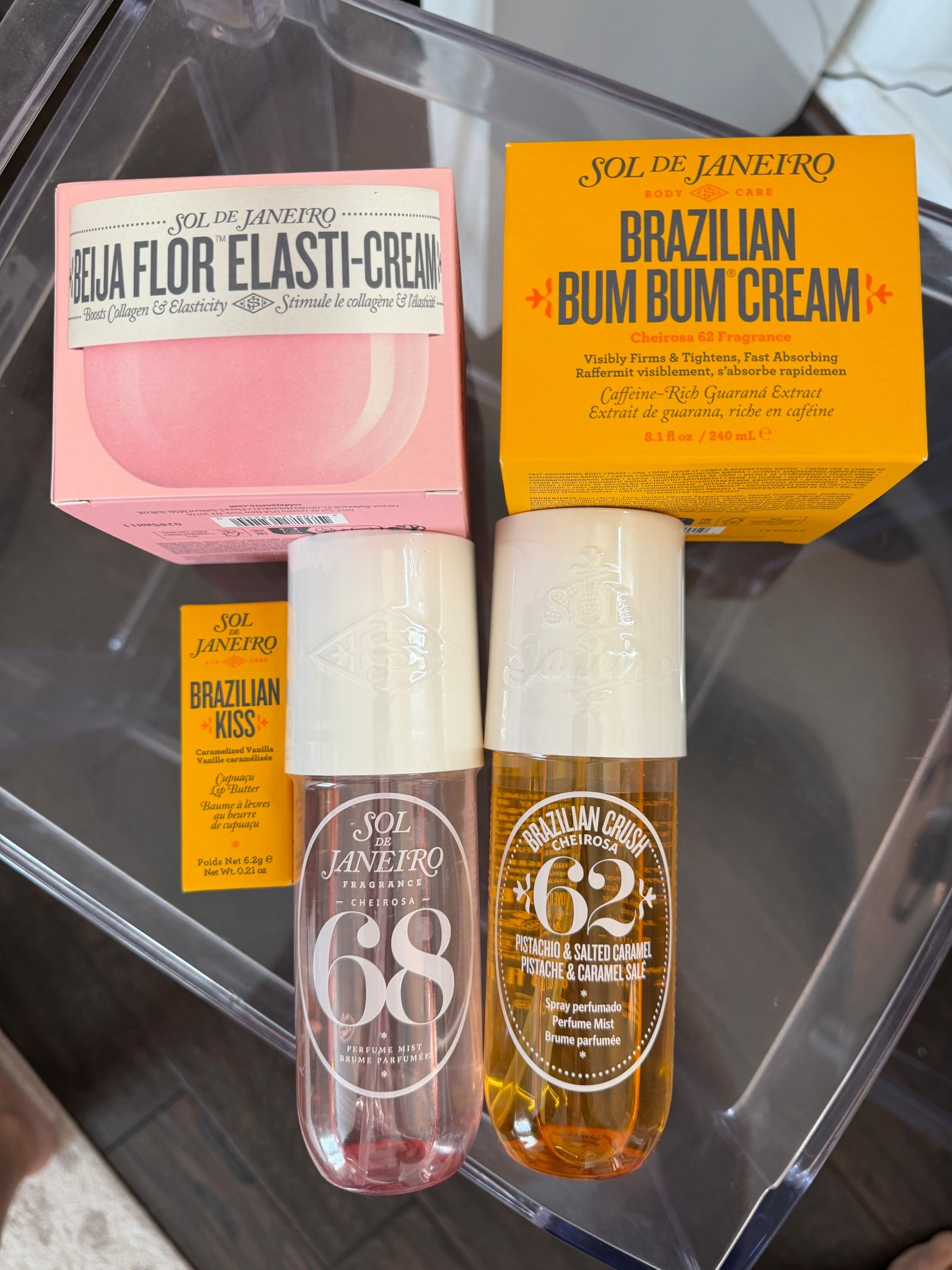 Best stocking stuffer gifts for your teens.

#LTKFindsUnder50 #LTKBeauty #LTKGiftGuide