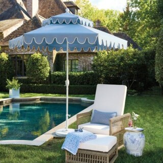 Limited Edition Cece Umbrella | Ballard Designs, Inc.