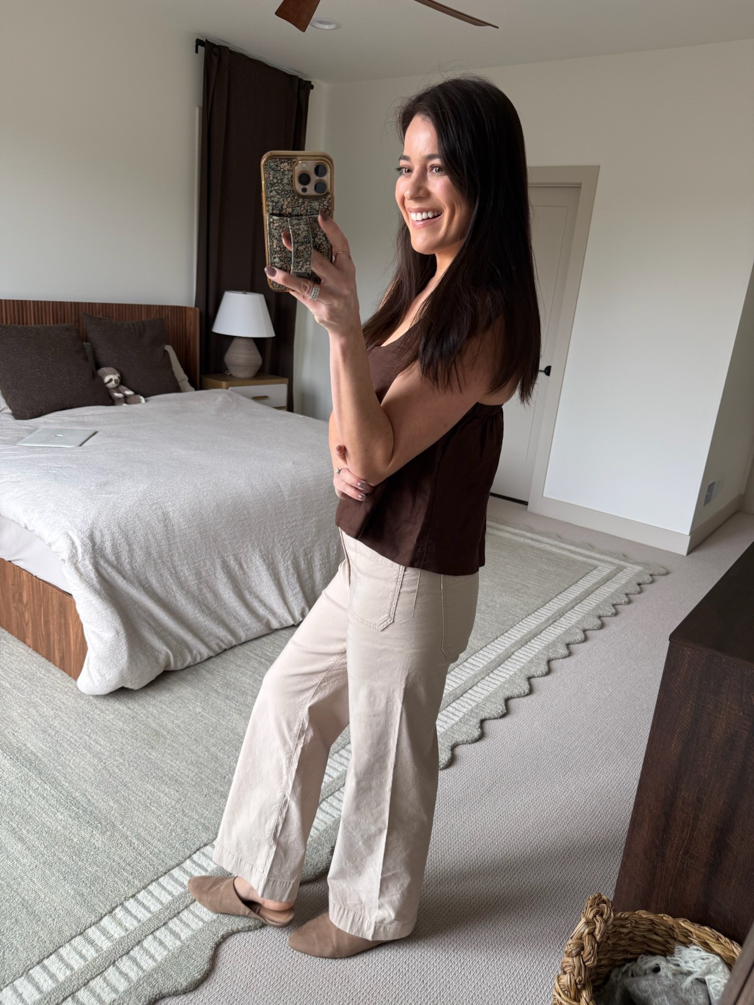 TTS in everything you see! @Anthropologie 

#LTKootd