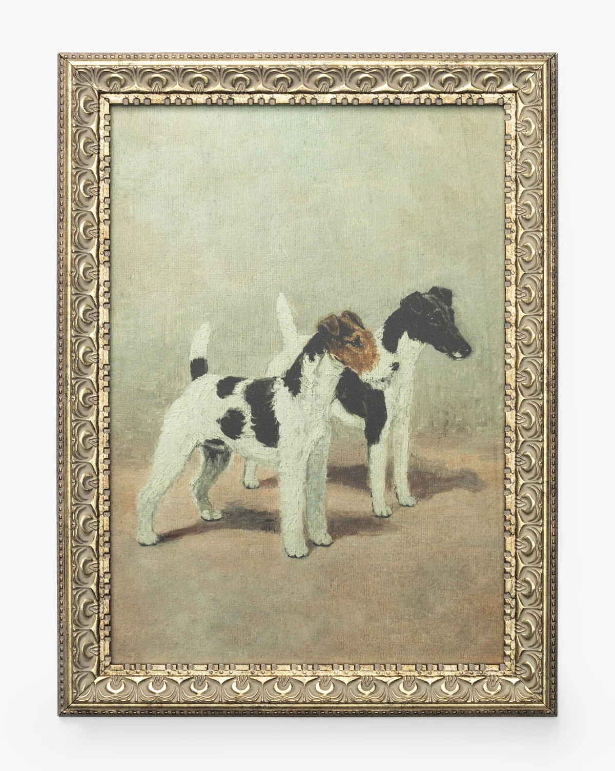 Fox Terriers | McGee & Co. (US)