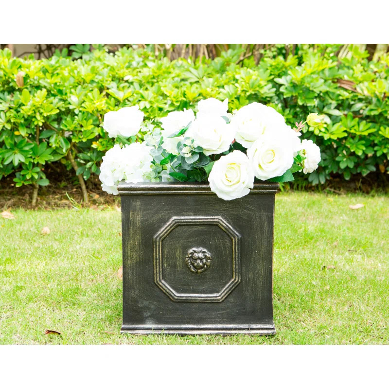 Hillevi Planter Box | Wayfair North America