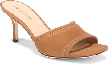 Medora Slide Sandal (Women) | Nordstrom