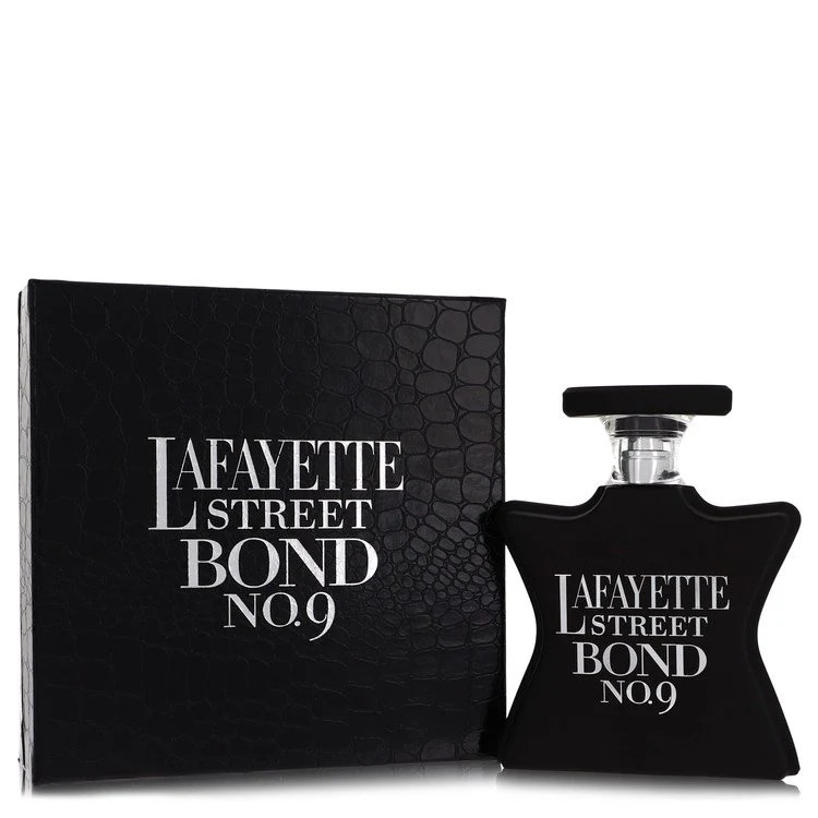 Lafayette Street by Bond No. 9 Eau De Parfum Spray 3.4 oz for Women | Shop Simon