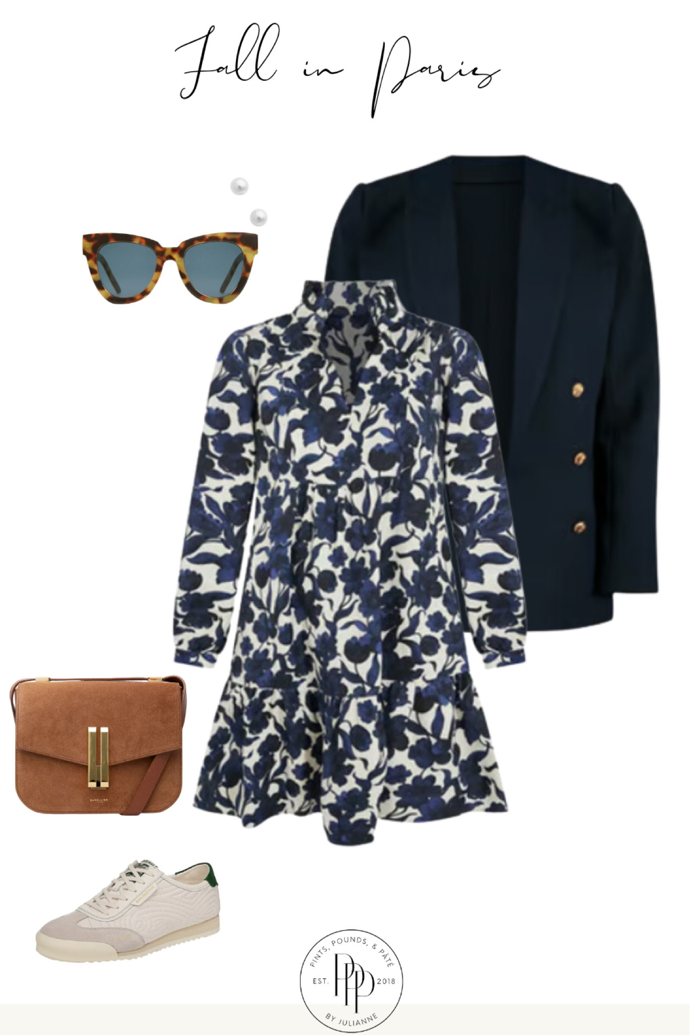 Fall in Paris outfit idea 🇫🇷🍁🍾 #traveloutfit #paris #falloutfit #parisfall #whattowearinparis #parisoutfitidea

#LTKTravel