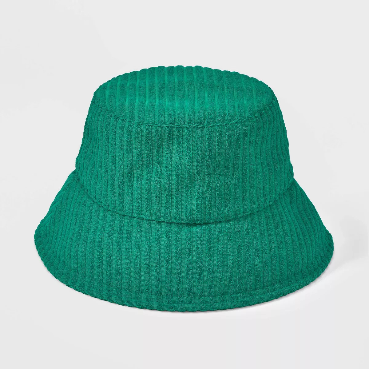 Loop Terry Bucket Hat - Shade & Shore™ | Target
