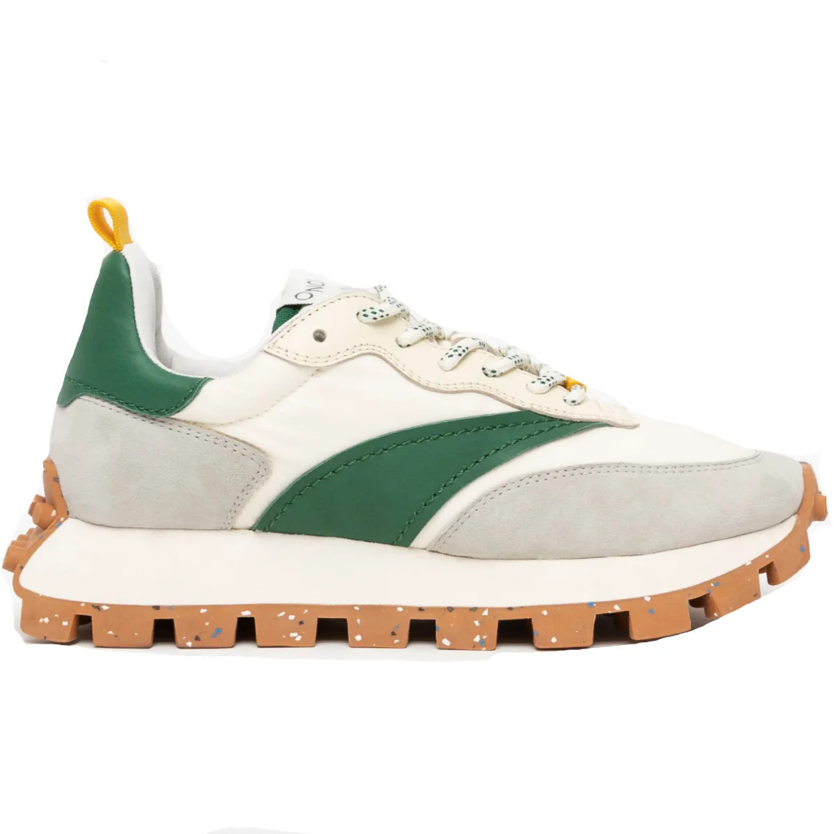 Osaka Oncept Sneakers | Emily McCarthy