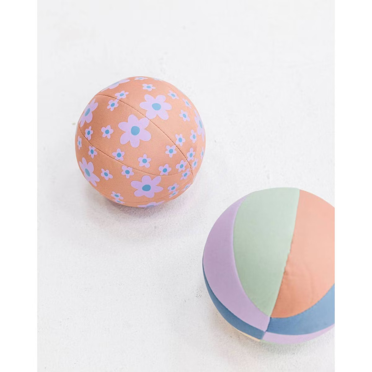 SMOL Plush Indoor Balls 2 pk - Color | Target