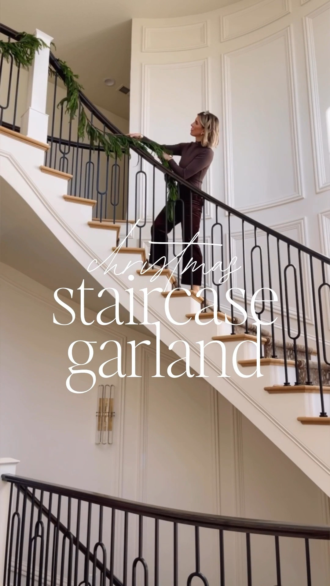 One of my favorite pieces of decor for the holiday season! 


#LTKHome #LTKHoliday