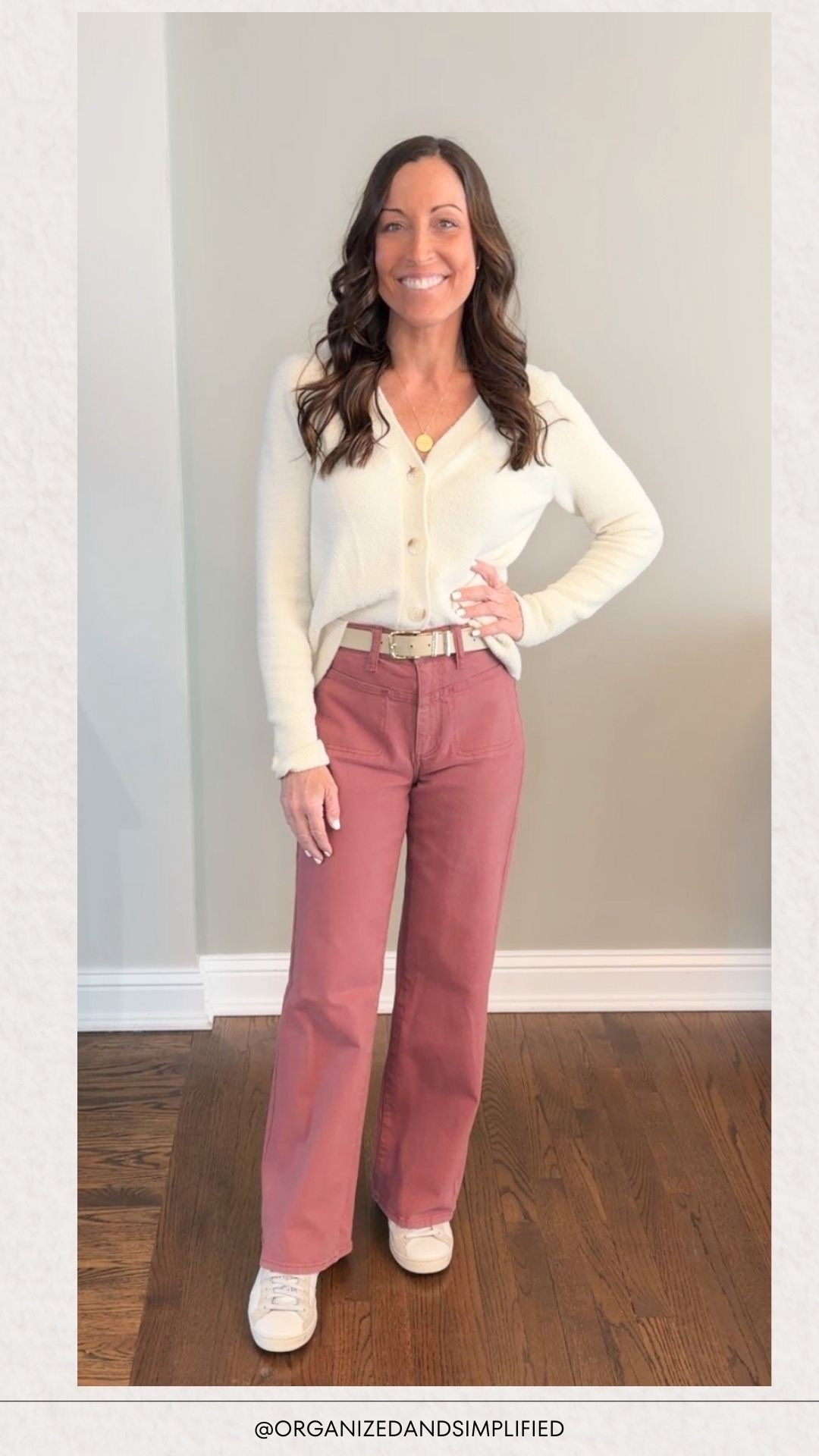 Trying to find as many ways to wear these pants as possible!  I love the color and they are super soft! 

#LTKWorkwear #LTKTravel #LTKootd
