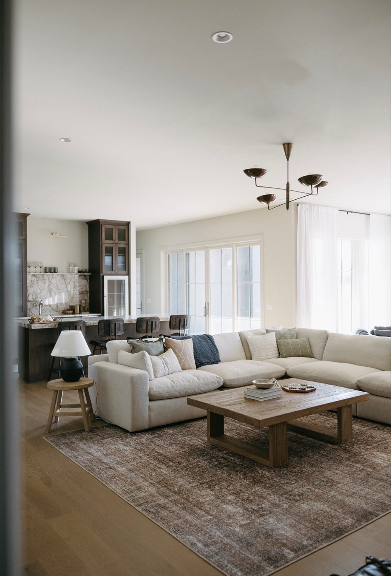 Chapter XIX - Street of Dreams 2024
Rug is 10x14 

#LTKHome #LTKSaleAlert #LTKdayinmylife