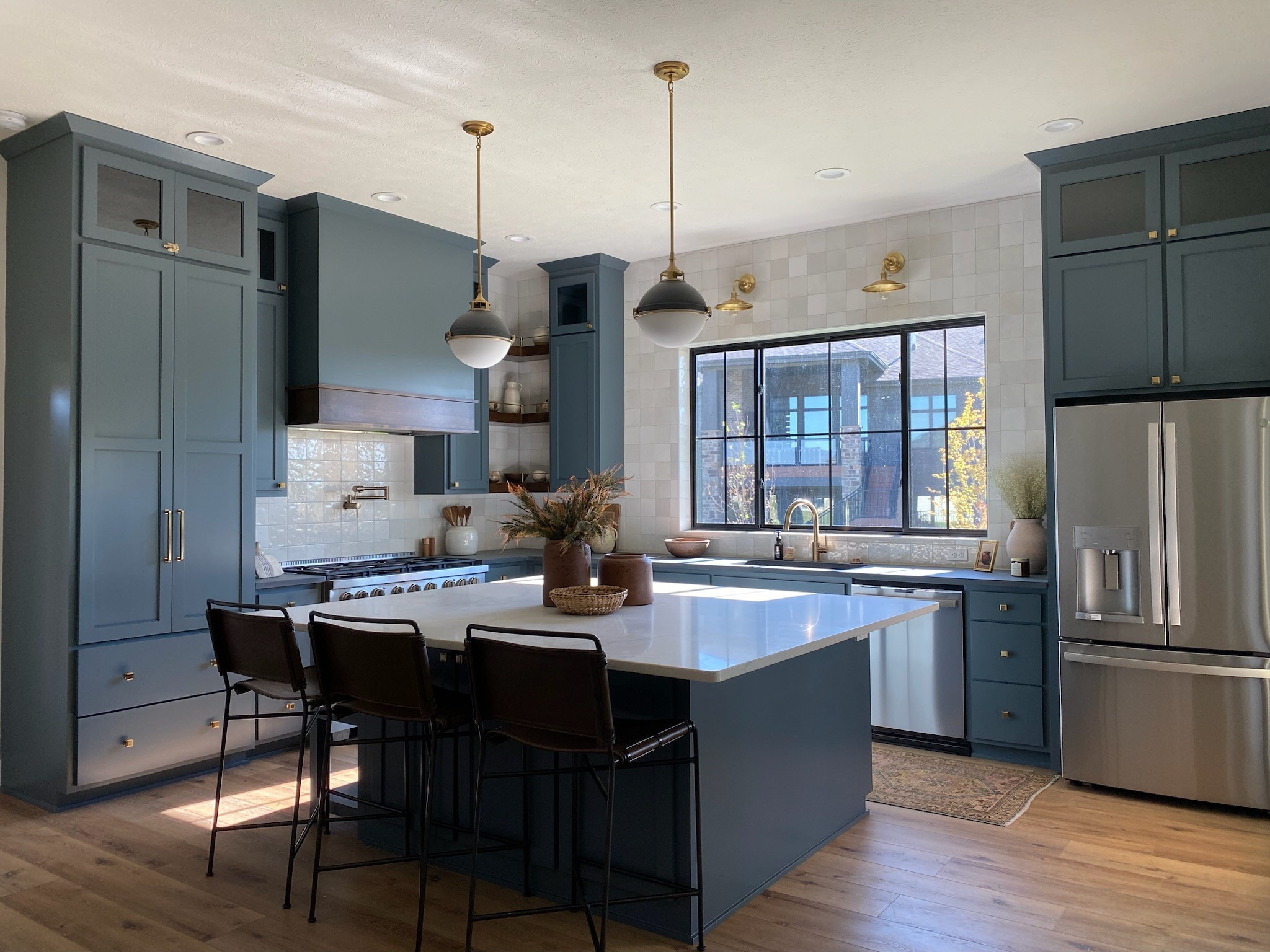 Chapter X 
Kitchen 

#LTKStyleTip #LTKFamily #LTKHome