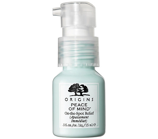 Origins Peace of Mind On-The-Spot Relief, 0.5 fl oz - QVC.com | QVC