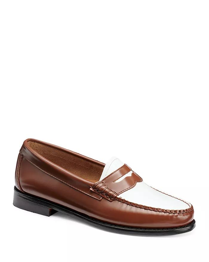 Women's Whitney Bax Loafer Flats | Bloomingdale's (US)