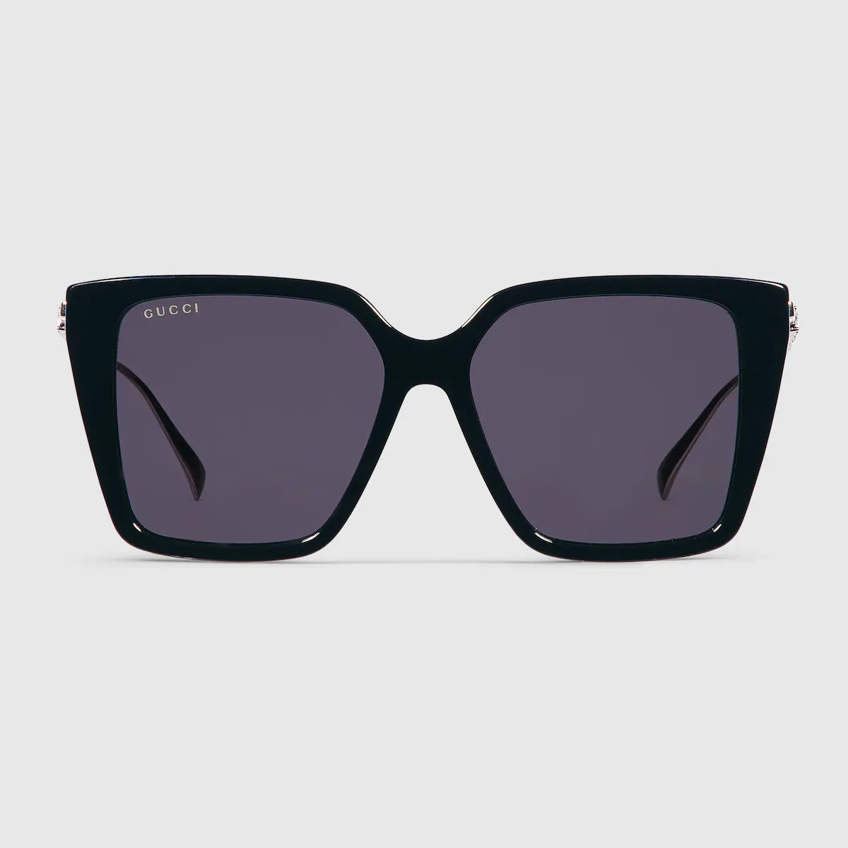 Gucci - Square frame sunglasses | Gucci (US)