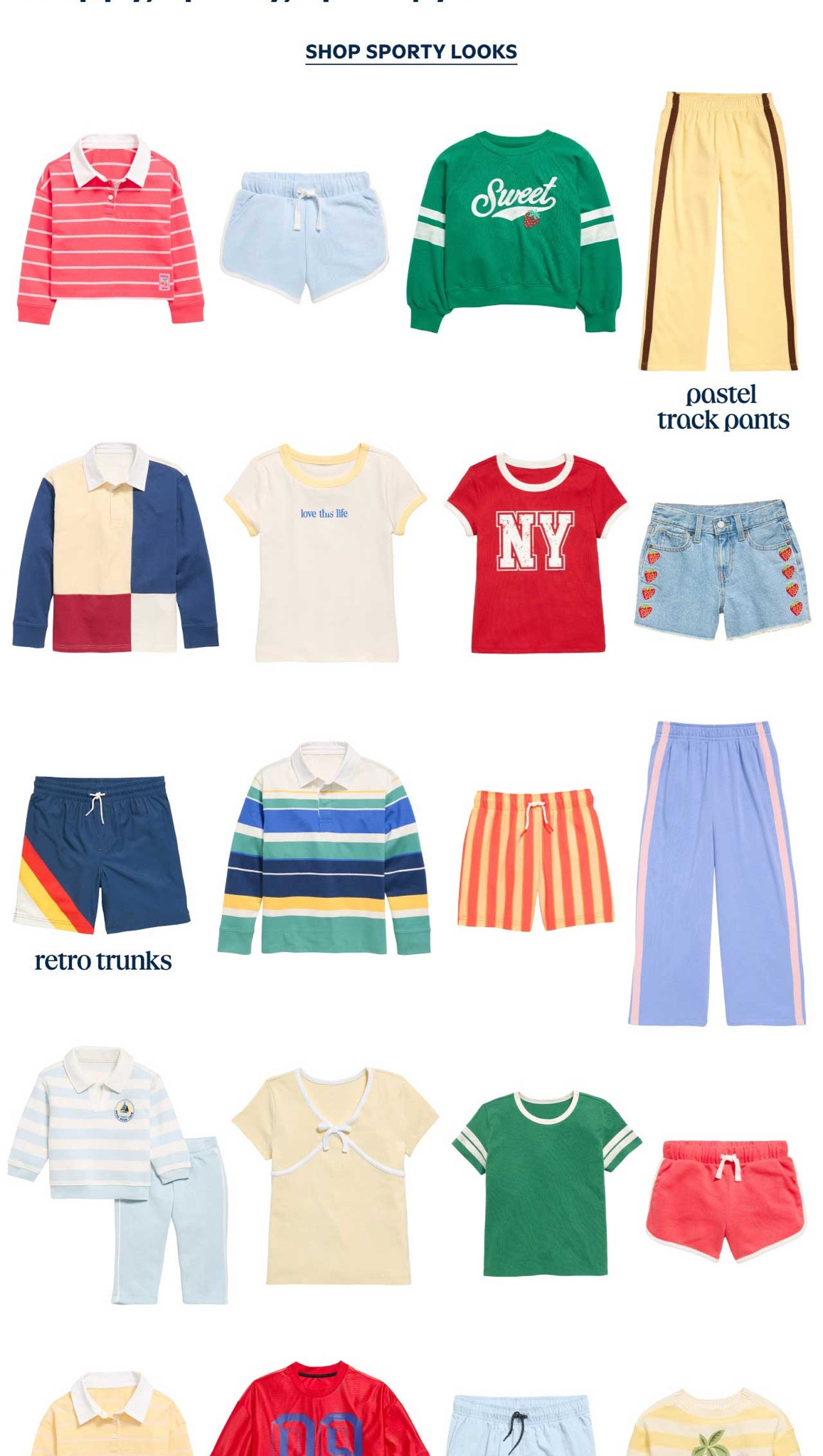 Spring outfits are officially loading and I am READY 🌸✨

Flowy dresses.
Cute matching sets.
Lightweight denim.
Soft pastel tops.
Chic sandals.

This is the season to refresh your closet and step into your soft, feminine, confident era. I linked all my favorite spring looks for you to shop.

#SpringStyle #SpringOutfits #WardrobeRefresh #SoftGirlSeason #BrunchLooks #MomStyle #SpringVibes #ShoppingWithPriiincesss #Atlantamom #Atlantabloggers #Atlantablogger #AtlantaCreator #Atlantacontentcreators #Atlantacontentcreator

#LTKSwim #LTKTravel #LTKSpringSale