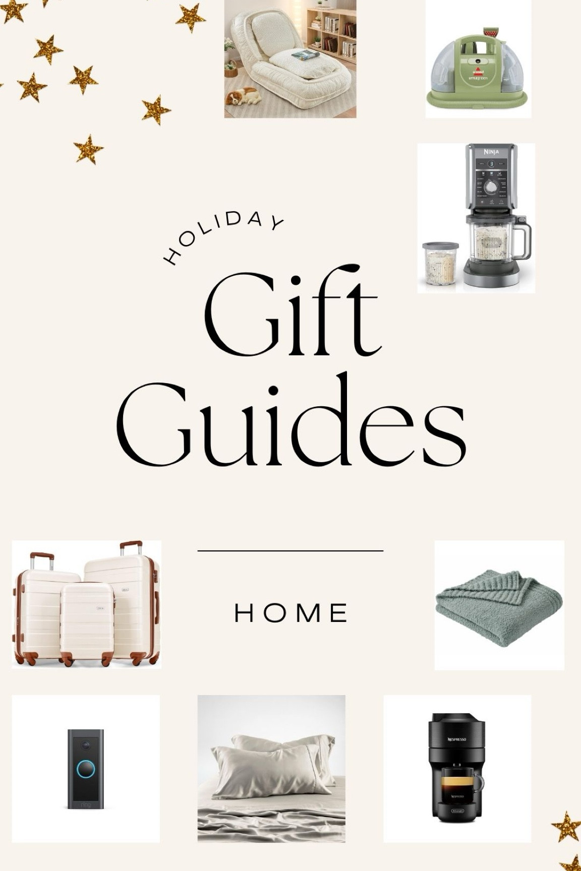 2024 Holiday Gift Guide for Home

#LTKFamily #LTKHoliday #LTKGiftGuide