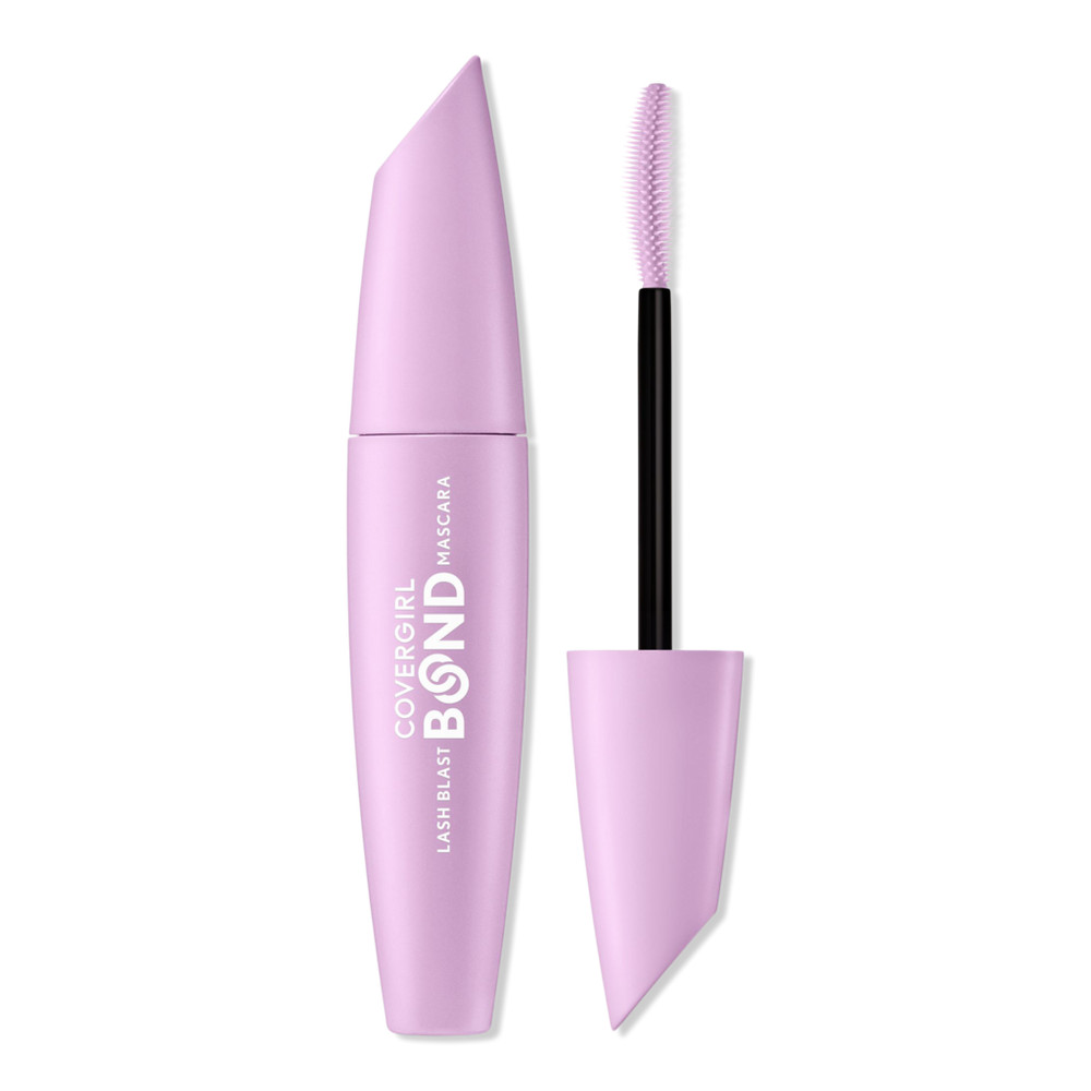 CoverGirl Lash Blast Bond Volume Mascara - Black | Ulta