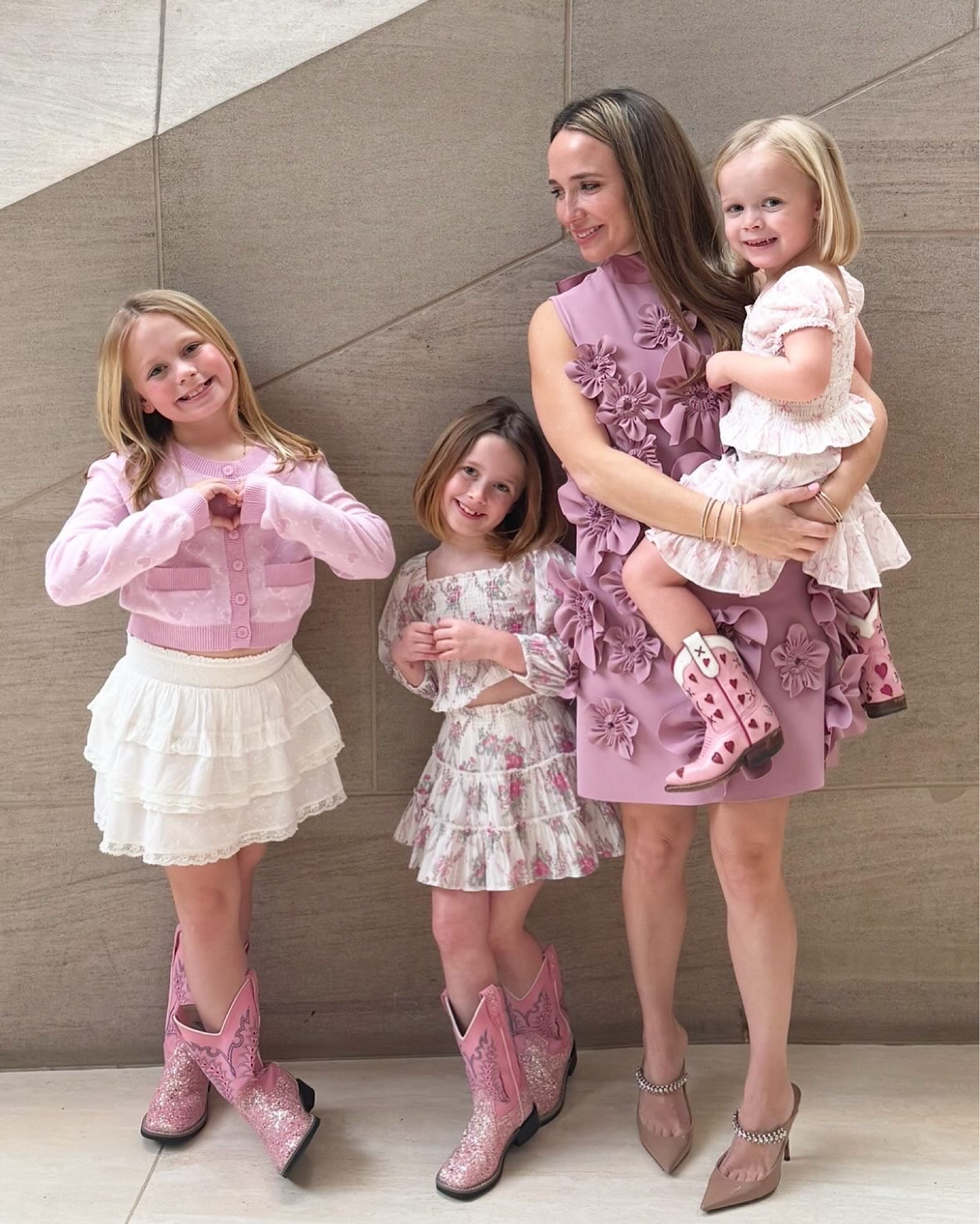 Mommy and me 

#LTKKids #LTKFamily #LTKBaby