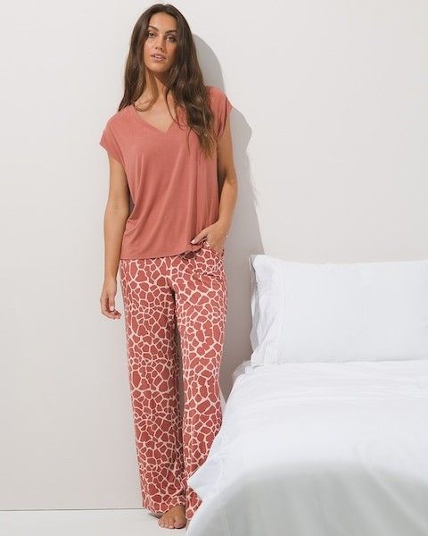 Pajama Set | Soma Intimates
