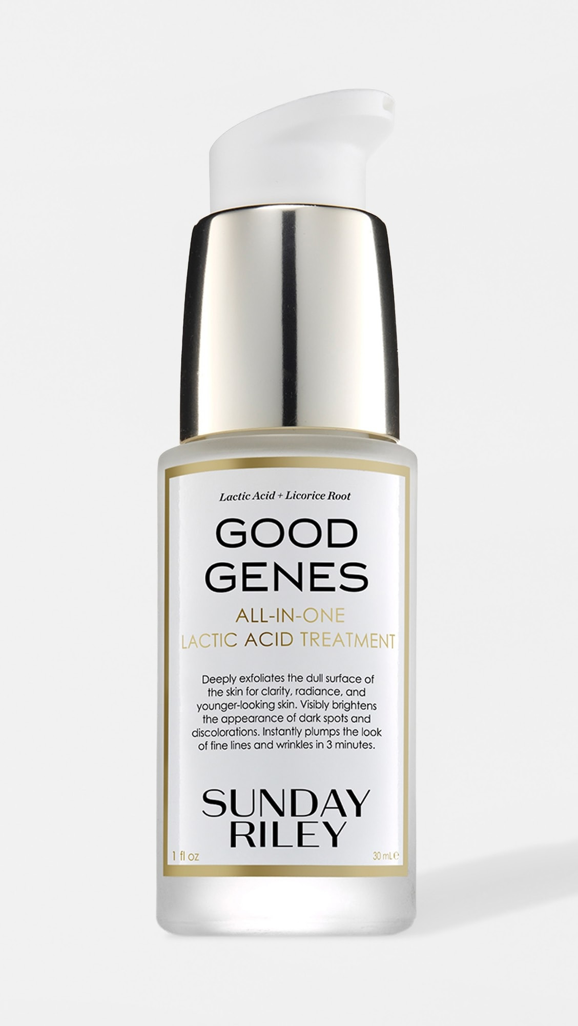 Good Genes Lactic Acid Treatment | Shopbop