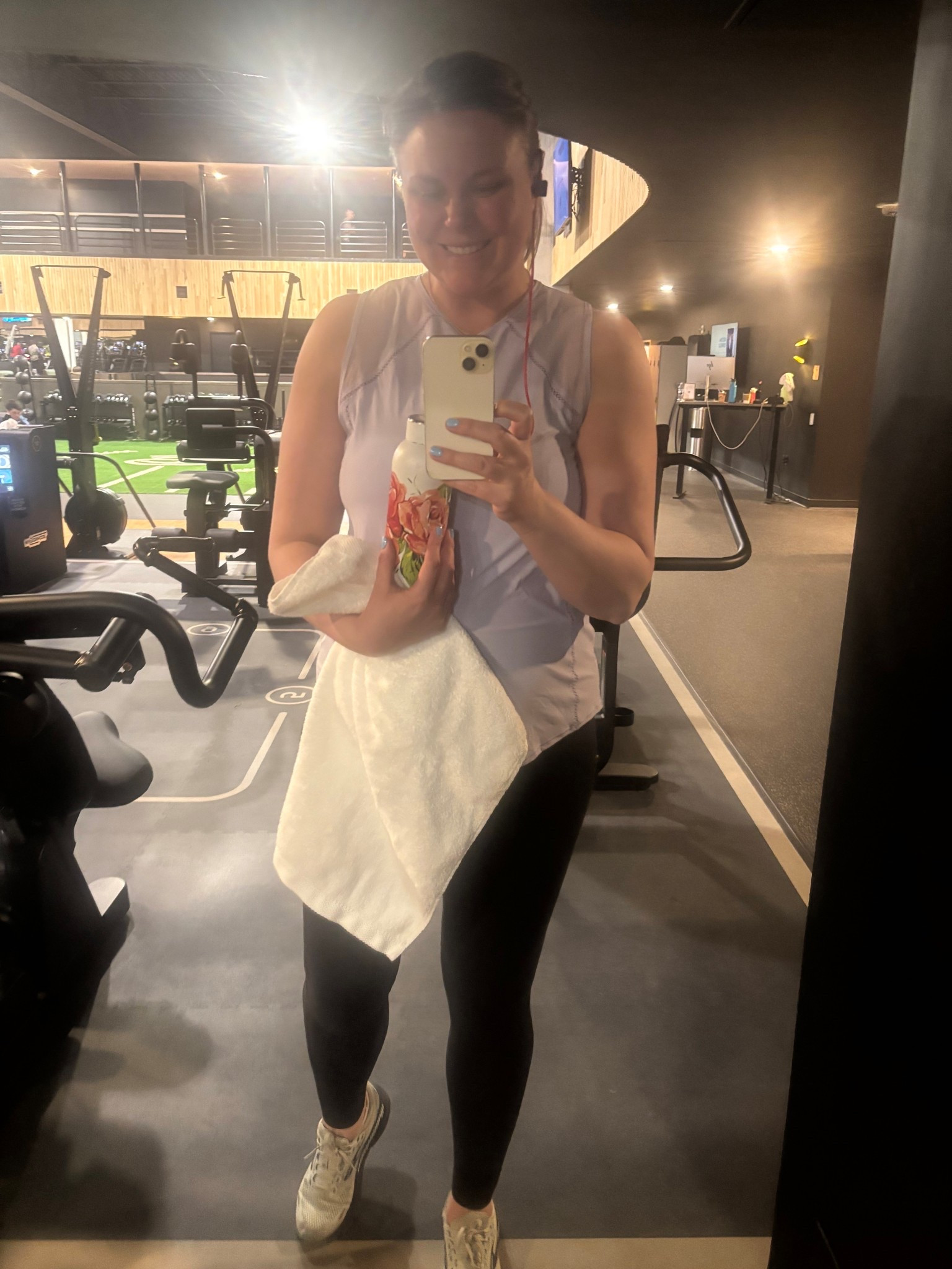 Today’s sweatfit 😅

#LTKActive #LTKMidsize #LTKOver40