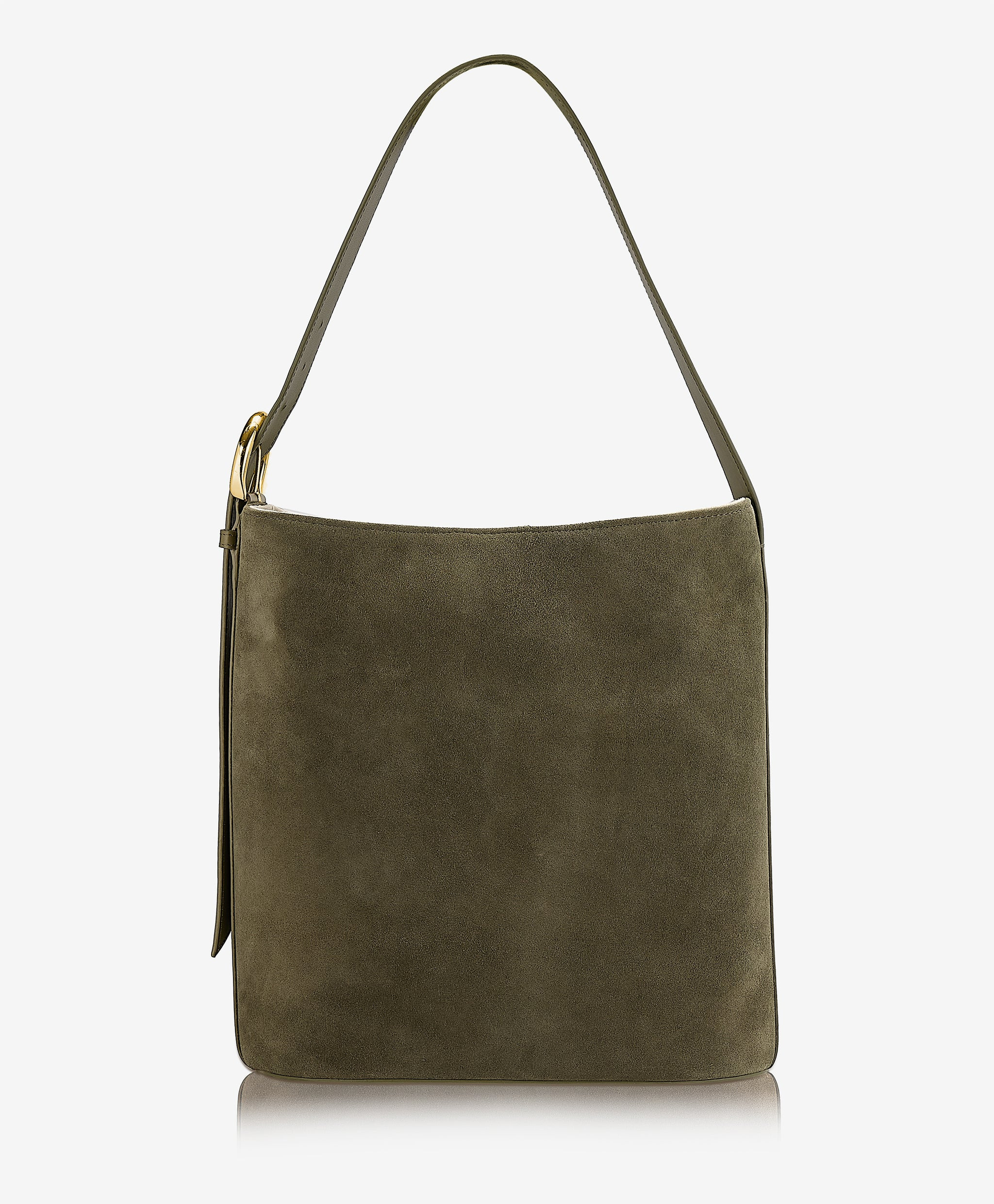 Avery Bucket Bag | GiGi New York / Graphic Image